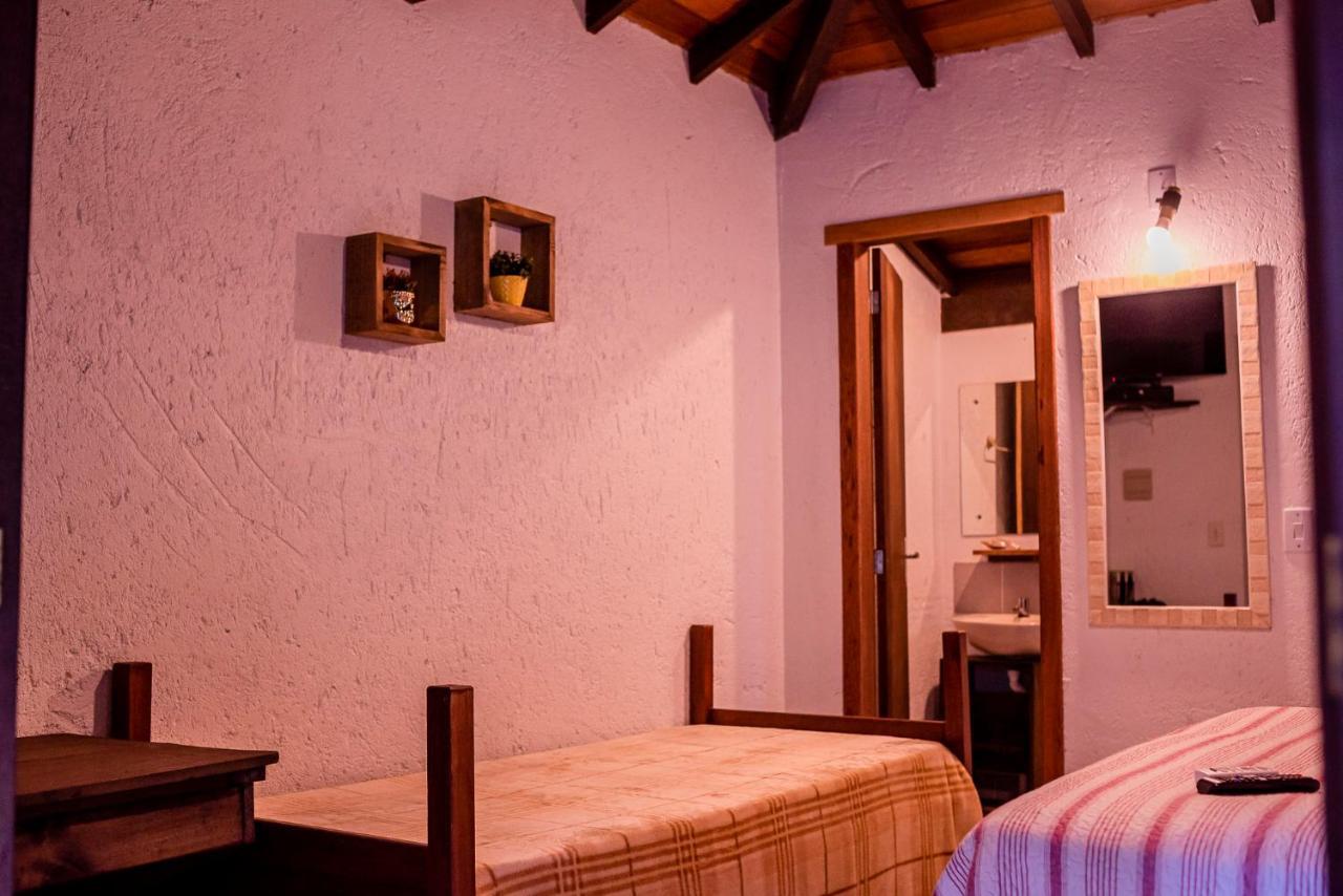 Casinha Astral - Praia Da Ferrugem Garopaba Extérieur photo