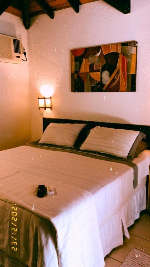 Casinha Astral - Praia Da Ferrugem Garopaba Extérieur photo