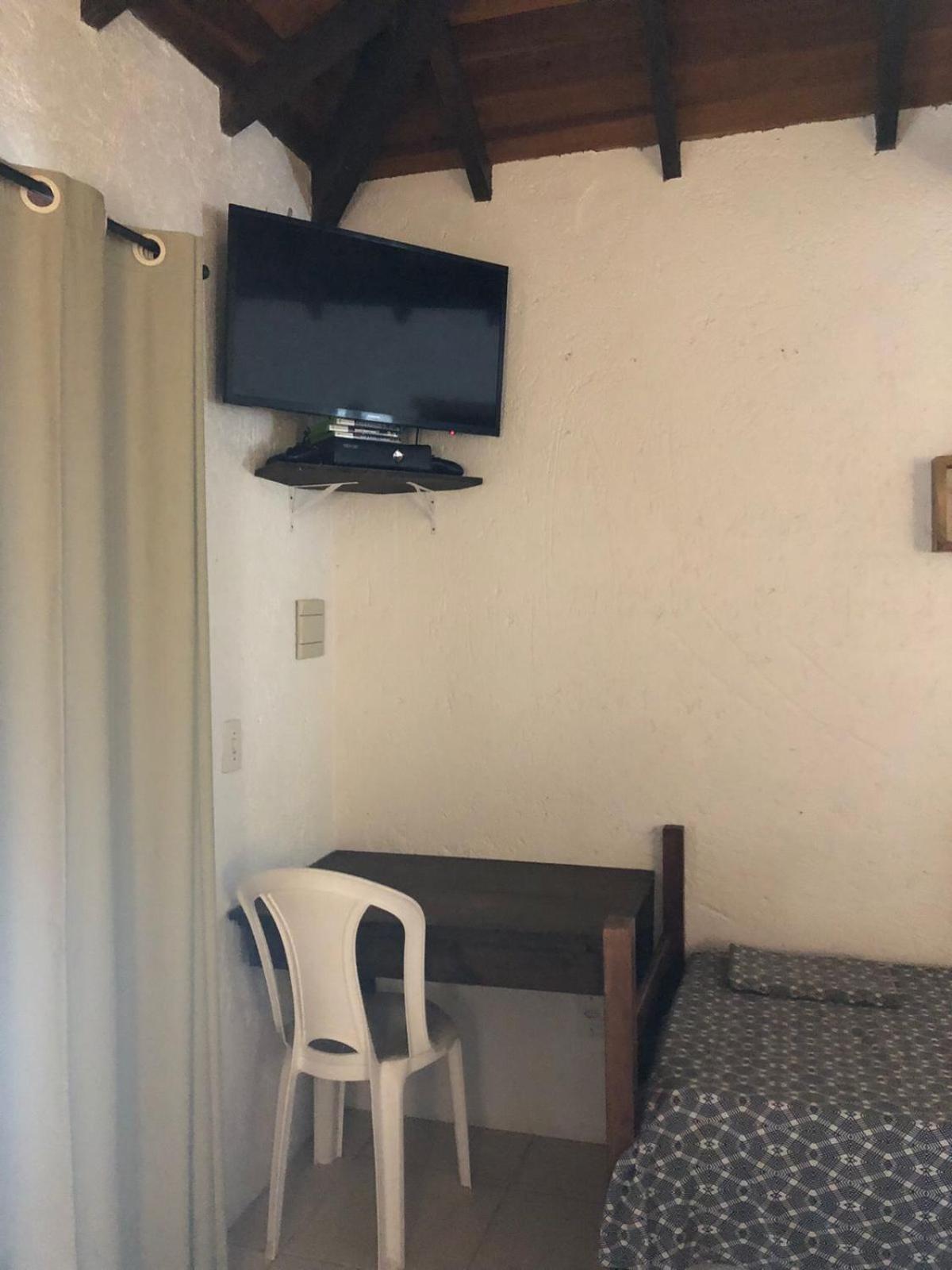 Casinha Astral - Praia Da Ferrugem Garopaba Extérieur photo